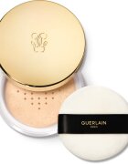 GUERLAIN Parure Gold Skin Diamond Micro-Powder rozjasňující sypký pudr odstín 03 Medium / Moyen 35 g