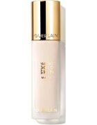 GUERLAIN Parure Gold Skin Matte Foundation dlouhotrvající matující make-up SPF 15 odstín 00C 35 ml