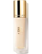 GUERLAIN Parure Gold Skin Matte Foundation dlouhotrvající matující make-up SPF 15 odstín 05W 35 ml