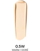 GUERLAIN Parure Gold Skin Matte Foundation dlouhotrvající matující make-up SPF 15 odstín 05W 35 ml