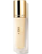 GUERLAIN Parure Gold Skin Matte Foundation dlouhotrvající matující make-up SPF 15 odstín 0W 35 ml
