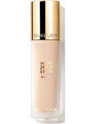 GUERLAIN Parure Gold Skin Matte Foundation dlouhotrvající matující make-up SPF 15 odstín 15N 35 ml