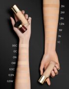 GUERLAIN Parure Gold Skin Matte Foundation dlouhotrvající matující make-up SPF 15 odstín 1W 35 ml