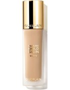 GUERLAIN Parure Gold Skin Matte Foundation dlouhotrvající matující make-up SPF 15 odstín 35N 35 ml