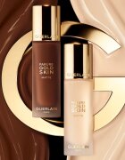 GUERLAIN Parure Gold Skin Matte Foundation dlouhotrvající matující make-up SPF 15 odstín 4W 35 ml