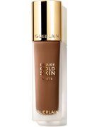 GUERLAIN Parure Gold Skin Matte Foundation dlouhotrvající matující make-up SPF 15 odstín 7N 35 ml