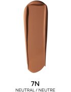 GUERLAIN Parure Gold Skin Matte Foundation dlouhotrvající matující make-up SPF 15 odstín 7N 35 ml