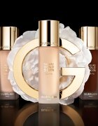 GUERLAIN Parure Gold Skin Matte Foundation dlouhotrvající matující make-up SPF 15 odstín 7N 35 ml
