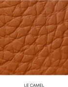 GUERLAIN Rouge G Double Mirror Jewel Case pouzdro na rtěnku se zrcátkem Le Camel 1 ks