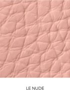 GUERLAIN Rouge G Double Mirror Jewel Case pouzdro na rtěnku se zrcátkem Le Nude 1 ks