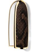 GUERLAIN Rouge G Double Mirror Jewel Case pouzdro na rtěnku se zrcátkem The Python 1 ks
