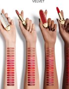 GUERLAIN Rouge G luxusní rtěnka – náhradní náplň odstín 360 Le Beige Nu Velvet 3.5 g