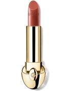 GUERLAIN Rouge G luxusní rtěnka odstín 319 Moka Chaud Satin 35 g