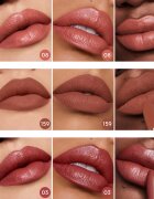 GUERLAIN Rouge G luxusní rtěnka odstín 319 Moka Chaud Satin 35 g