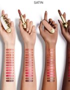GUERLAIN Rouge G luxusní rtěnka odstín 319 Moka Chaud Satin 35 g