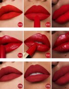 GUERLAIN Rouge G luxusní rtěnka odstín 919 Rouge Classis Satin 35 g