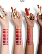 GUERLAIN Rouge G luxusní rtěnka odstín 919 Rouge Classis Satin 35 g