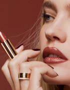 GUERLAIN Rouge G luxusní rtěnka odstín 919 Rouge Classis Satin 35 g