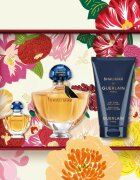 GUERLAIN Shalimar dárková sada pro ženy