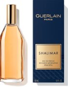 GUERLAIN Shalimar parfémovaná voda náplň pro ženy 50 ml