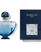 GUERLAIN Shalimar Souffle de Parfum parfémovaná voda pro ženy 90 ml