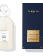 GUERLAIN Shalimar tělové mléko pro ženy 200 ml