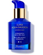 GUERLAIN Super Aqua Emulsion Light lehká hydratační emulze 50 ml