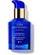 GUERLAIN Super Aqua Emulsion Rich hydratační emulze 50 ml