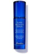 GUERLAIN Super Aqua Eye Serum oční sérum proti otokům a vráskám 15 ml