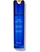 GUERLAIN Super Aqua Serum intenzivní protivráskové a hydratační sérum 50 ml