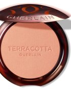 GUERLAIN Terracotta Blush rozjasňující tvářenka odstín 000 Pearly Beige 5 g