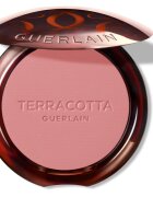 GUERLAIN Terracotta Blush rozjasňující tvářenka odstín 01 Light Pink 5 g