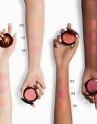GUERLAIN Terracotta Blush rozjasňující tvářenka odstín 01 Light Pink 5 g