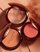 GUERLAIN Terracotta Blush rozjasňující tvářenka odstín 01 Light Pink 5 g