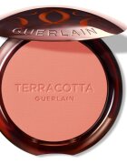 GUERLAIN Terracotta Blush rozjasňující tvářenka odstín 02 Light Coral 5 g