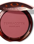 GUERLAIN Terracotta Blush rozjasňující tvářenka odstín 03 Deep Nude 5 g