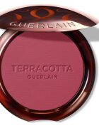 GUERLAIN Terracotta Blush rozjasňující tvářenka odstín 04 Deep Pink 5 g
