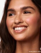 GUERLAIN Terracotta Blush rozjasňující tvářenka odstín 04 Deep Pink 5 g