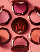 GUERLAIN Terracotta Blush rozjasňující tvářenka odstín 04 Deep Pink 5 g