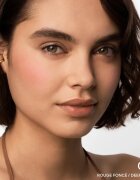 GUERLAIN Terracotta Blush rozjasňující tvářenka odstín 06 Deep Red 5 g