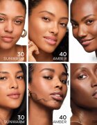 GUERLAIN Terracotta Joli Teint Protecting Tinted Moisturizer rozjasňující make-up pro přirozený vzhled SPF 20 odstín 00 Rosy 30 ml