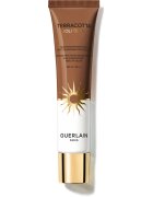 GUERLAIN Terracotta Joli Teint Protecting Tinted Moisturizer rozjasňující make-up pro přirozený vzhled SPF 20 odstín 50 Bronze 30 ml
