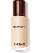 GUERLAIN Terracotta Le Teint Glow tekutý rozjasňující make-up pro přirozený vzhled odstín 05N Neutral 35 ml