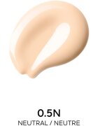 GUERLAIN Terracotta Le Teint Glow tekutý rozjasňující make-up pro přirozený vzhled odstín 05N Neutral 35 ml
