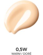 GUERLAIN Terracotta Le Teint Glow tekutý rozjasňující make-up pro přirozený vzhled odstín 05W Warm 35 ml