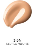 GUERLAIN Terracotta Le Teint Glow tekutý rozjasňující make-up pro přirozený vzhled odstín 35N Neutral 35 ml