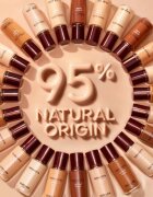 GUERLAIN Terracotta Le Teint Glow tekutý rozjasňující make-up pro přirozený vzhled odstín 4W Warm 35 ml