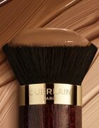 GUERLAIN Terracotta Le Teint Kabuki Brush kabuki štětec na make-up 1 ks