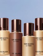 GUERLAIN Terracotta Le Teint Kabuki Brush kabuki štětec na make-up 1 ks