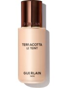 GUERLAIN Terracotta Le Teint tekutý make-up pro přirozený vzhled odstín 1C Cool 35 ml